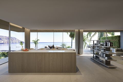 Penthouse i Altea, Alicante, Altea - € 2.980.000 | Ref: W-02XSW6 - foto 8